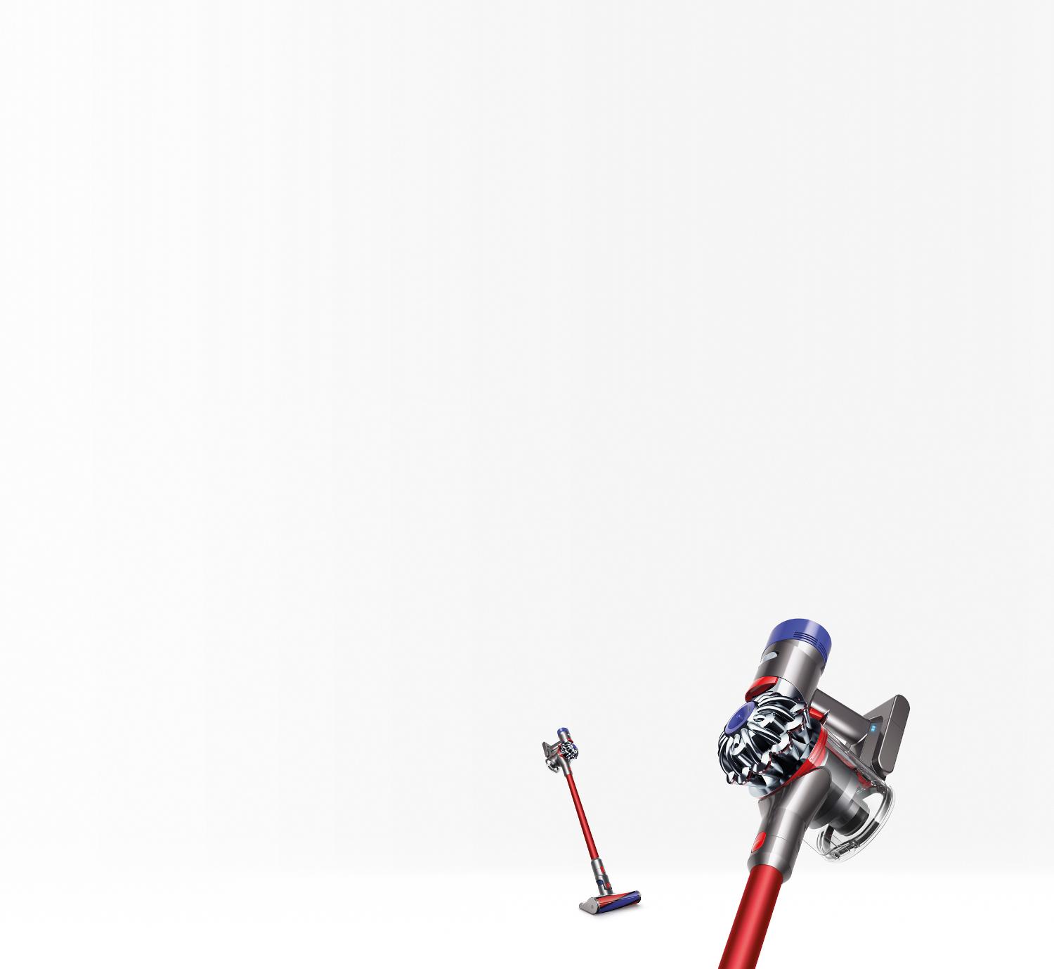 Dyson V8 Total Clean